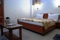 Vishal Residency Hotel New Delhi Ngoại thất bức ảnh